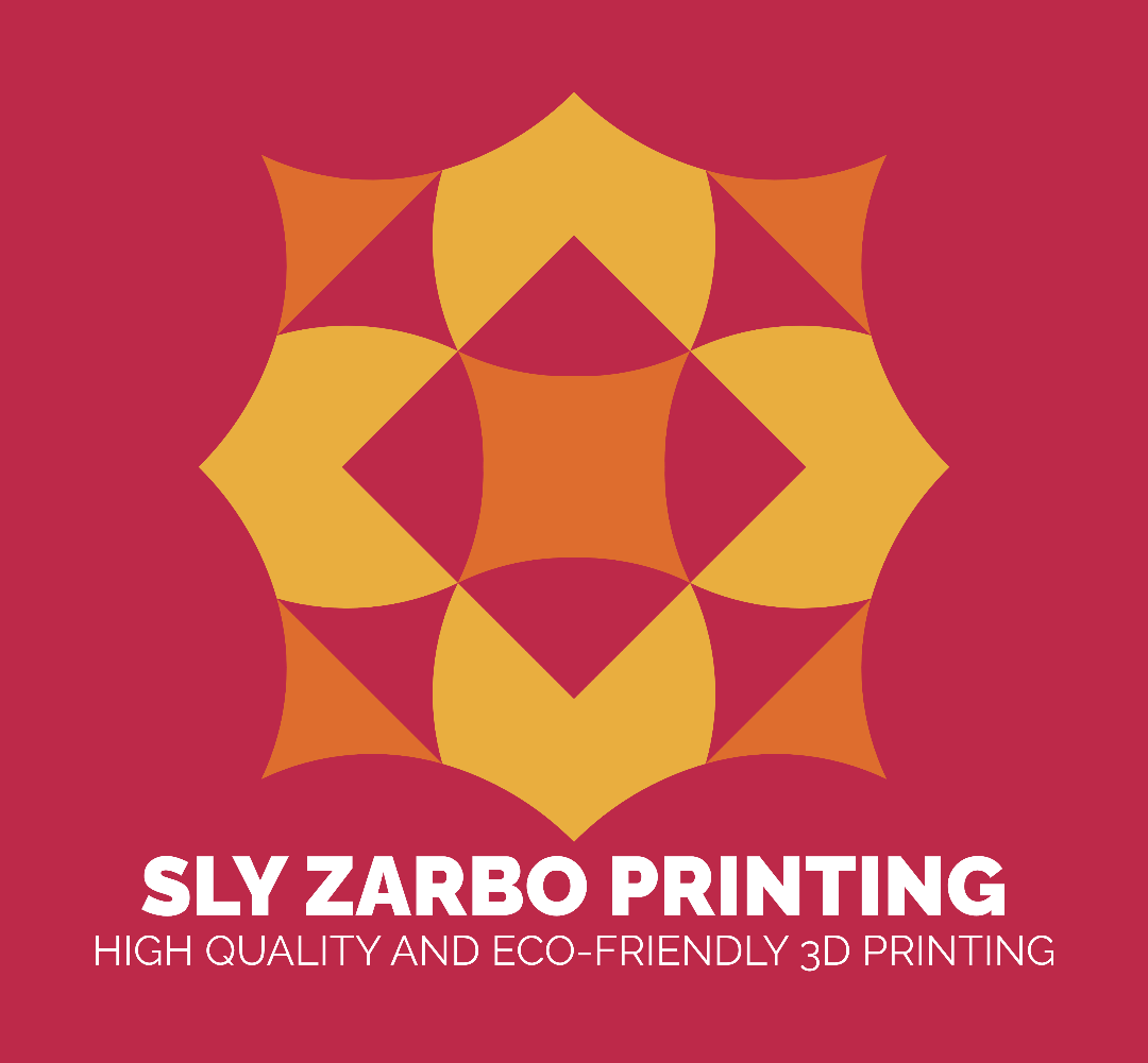 Sly Zarbo Printing